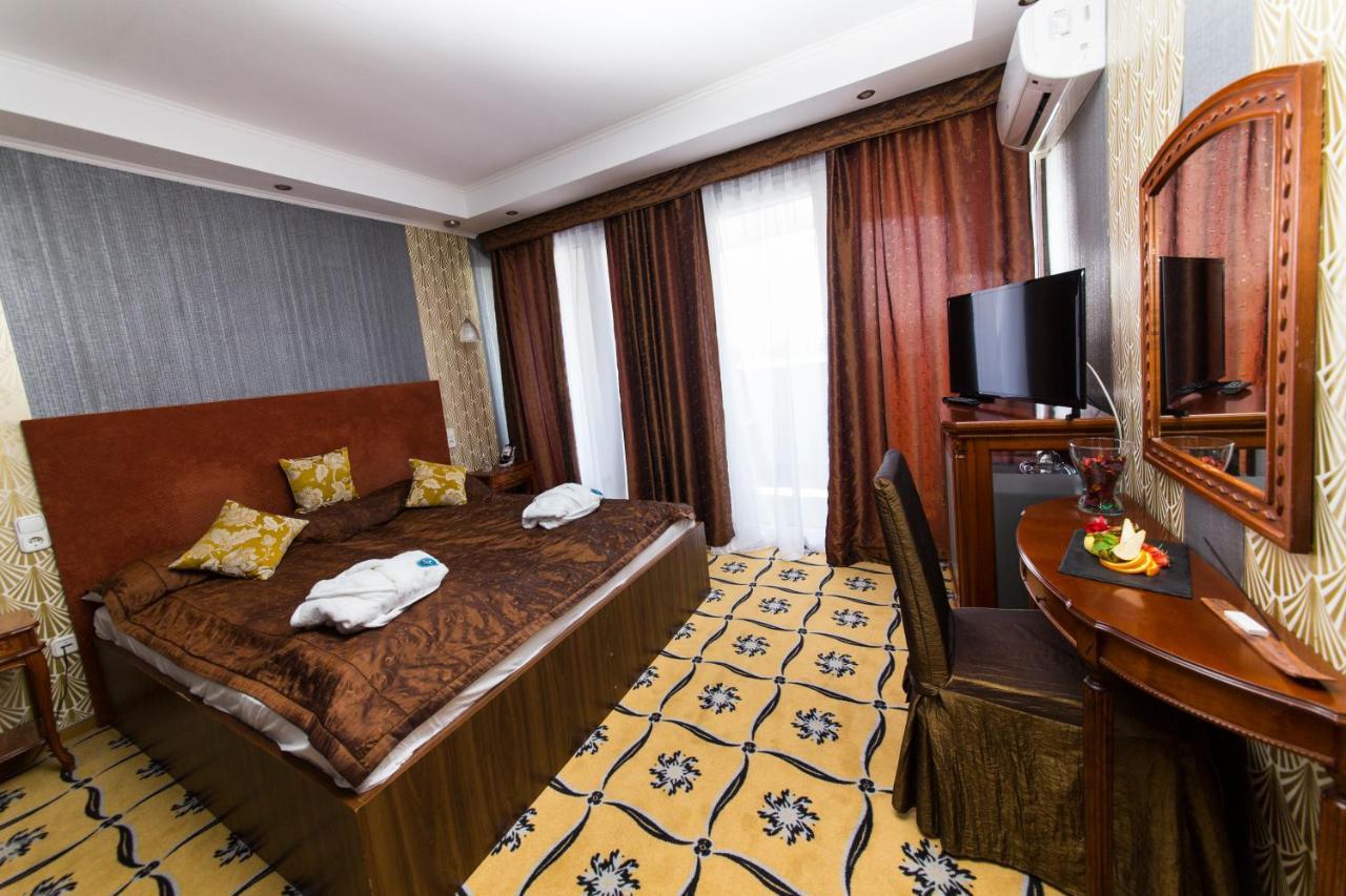 Duna Relax Hotel ราซเคเว ภายนอก รูปภาพ