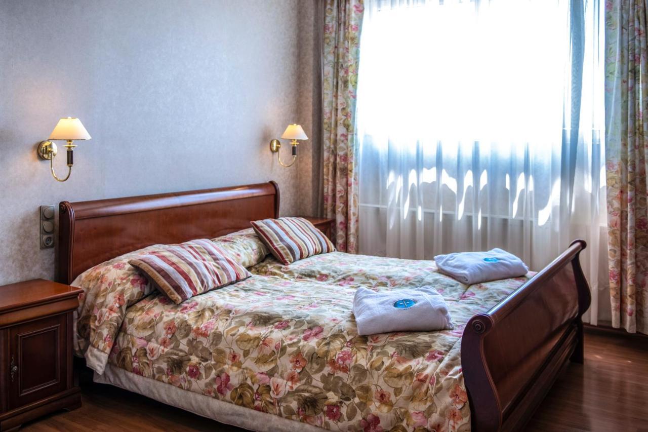 Duna Relax Hotel ราซเคเว ภายนอก รูปภาพ