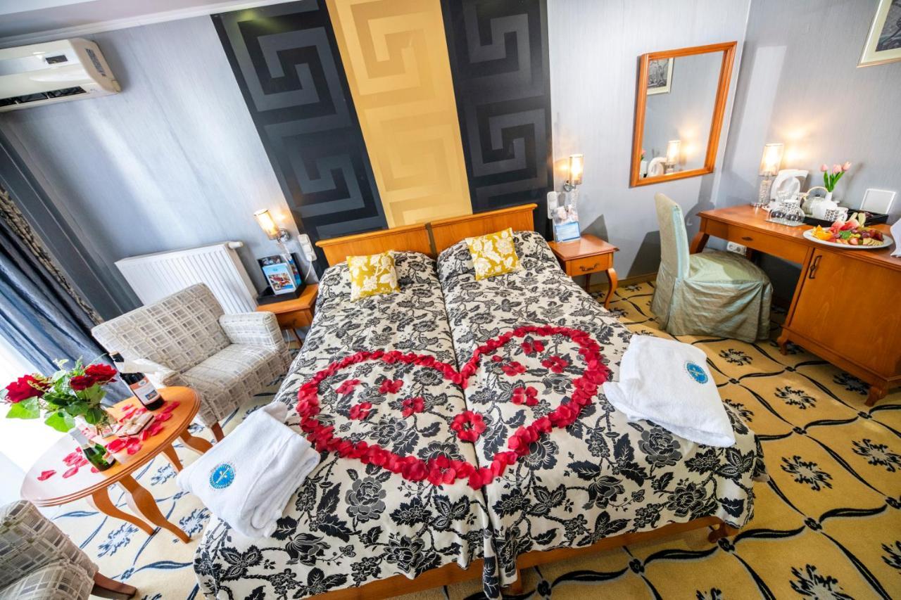 Duna Relax Hotel ราซเคเว ภายนอก รูปภาพ
