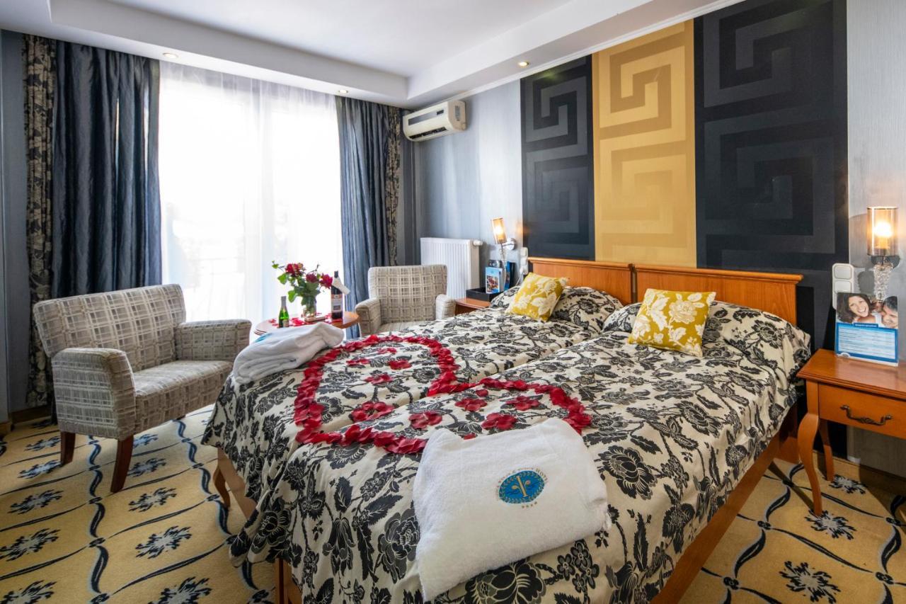 Duna Relax Hotel ราซเคเว ภายนอก รูปภาพ