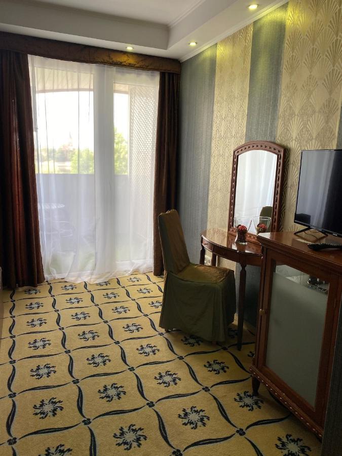 Duna Relax Hotel ราซเคเว ภายนอก รูปภาพ
